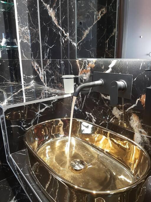 Thesstay Attica Downtown Boutique Apartamento