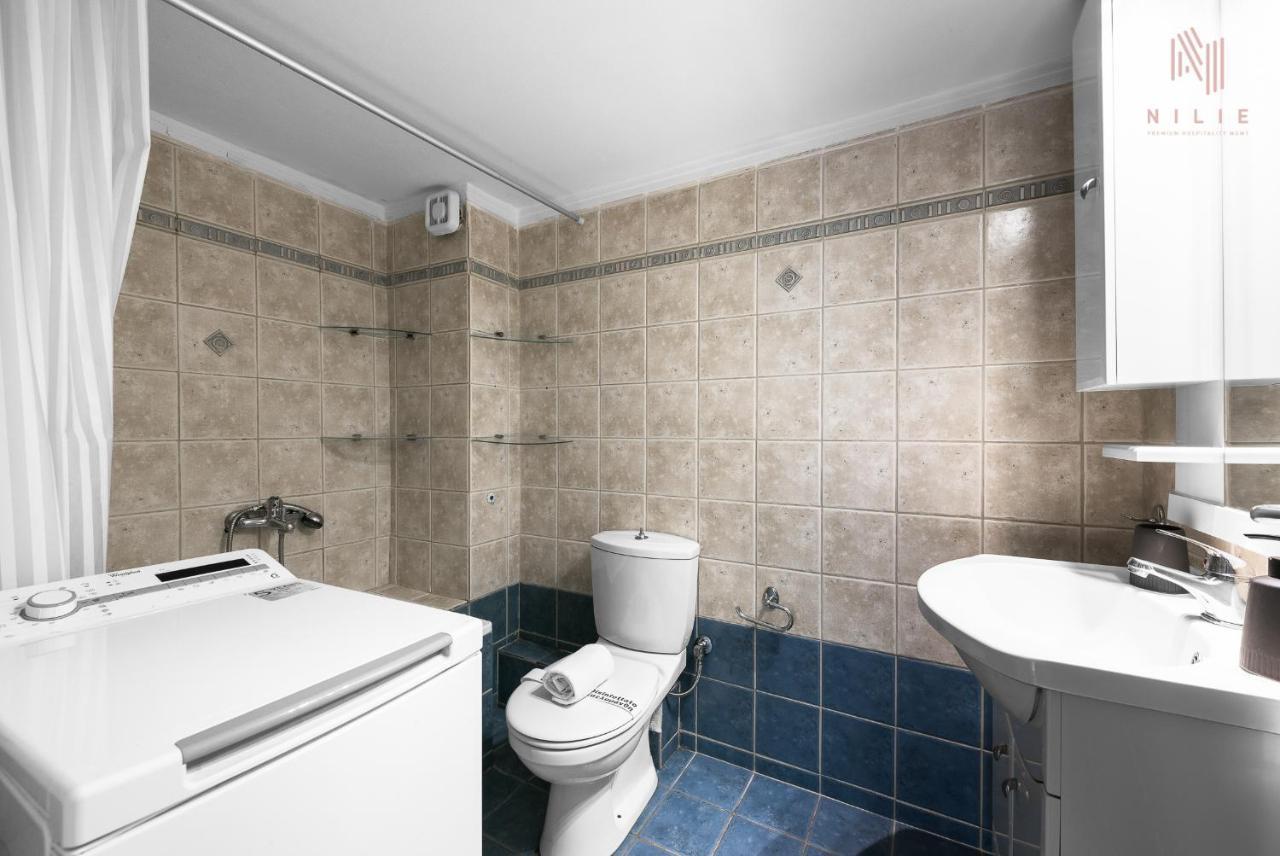 Fridda, Nilie Hospitality Mgmt Apartment