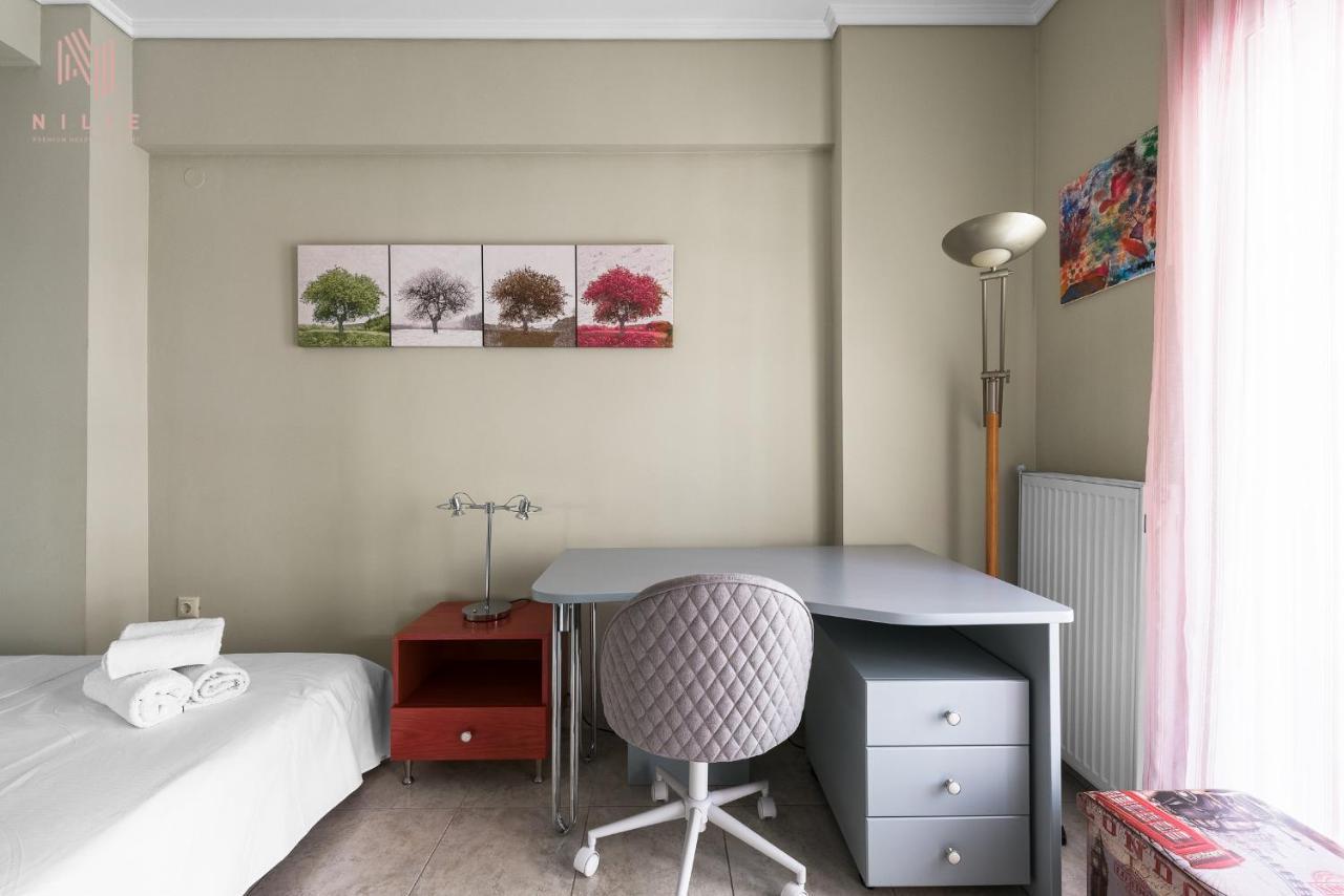 Apartment Fridda, Nilie Hospitality Mgmt Thessaloniki