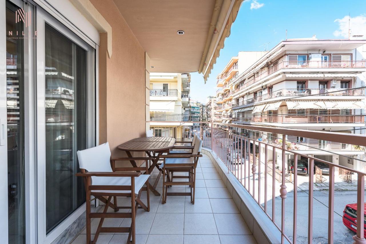 Fridda, Nilie Hospitality Mgmt * Thessaloniki