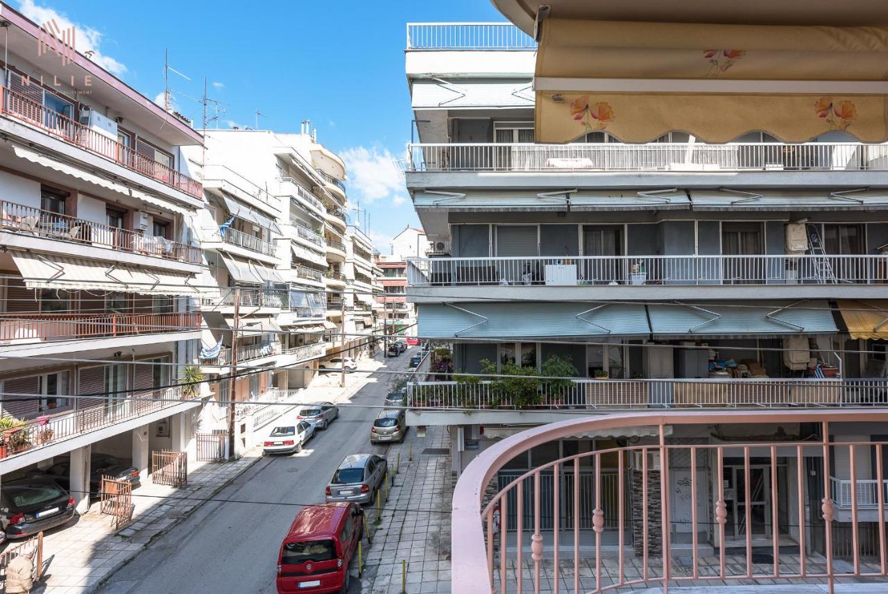 Apartment Fridda, Nilie Hospitality Mgmt Thessaloniki