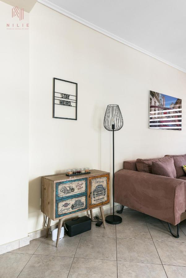 Apartment Fridda, Nilie Hospitality Mgmt Thessaloniki