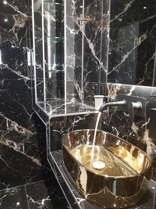 Apartamento Thesstay Attica Downtown Boutique Tessalónica