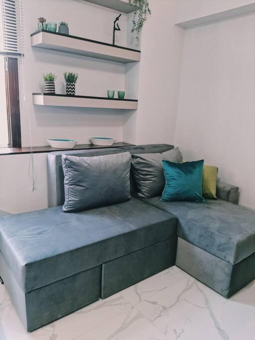Thesstay Attica Downtown Boutique *