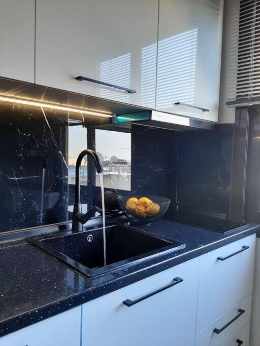 Thesstay Attica Downtown Boutique Apartamento