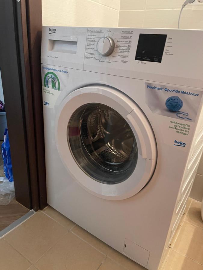 Apartment διαμέρισμα στο κέντρο της θεσσαλονίκης! *