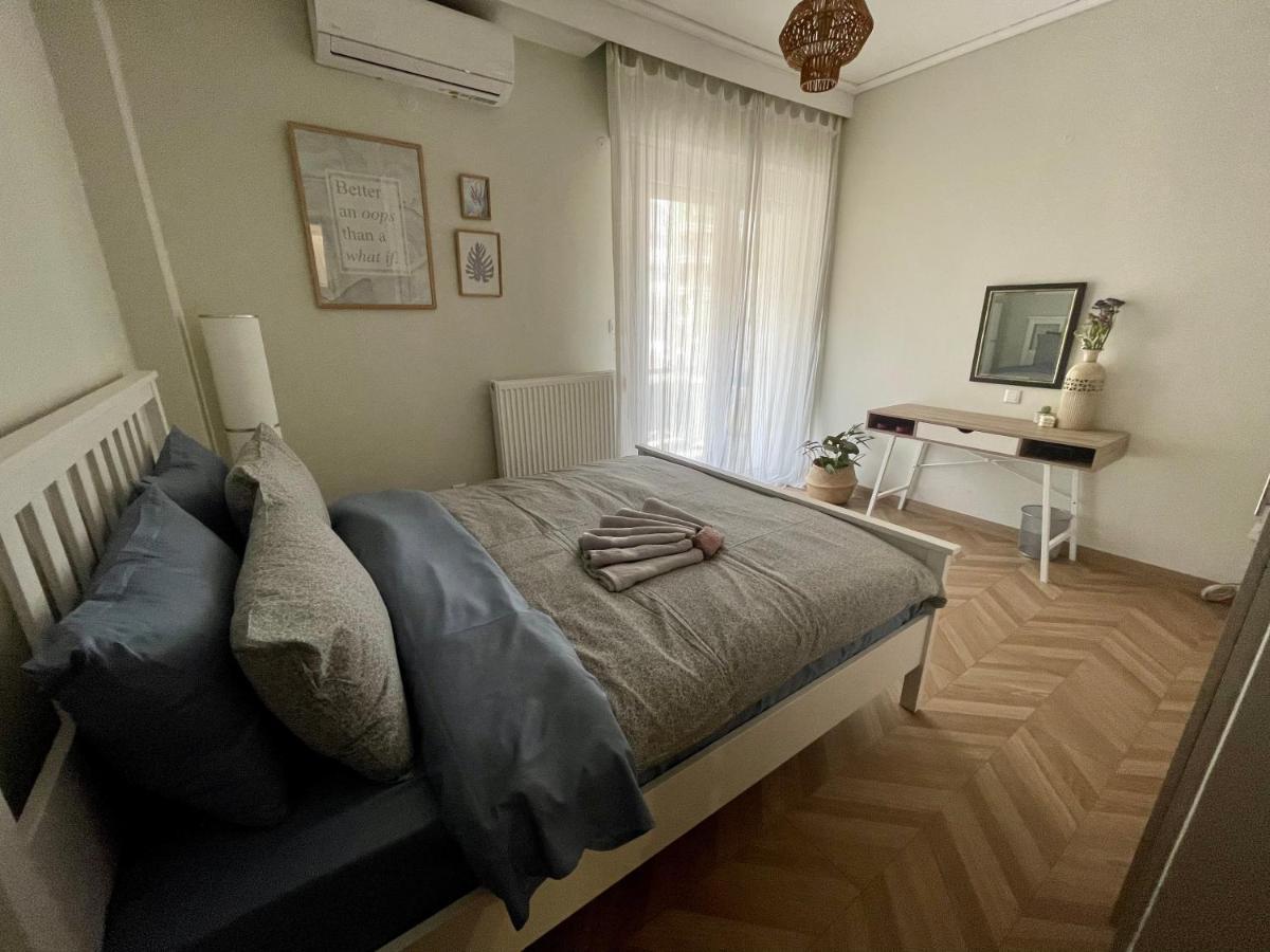 Apartment διαμέρισμα στο κέντρο της θεσσαλονίκης!