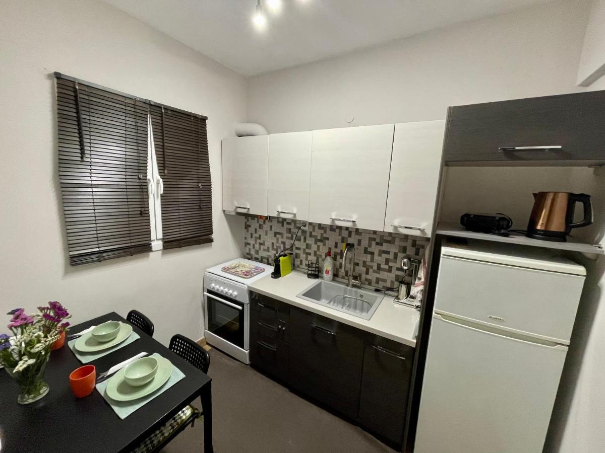 Apartment διαμέρισμα στο κέντρο της θεσσαλονίκης! Thessaloniki