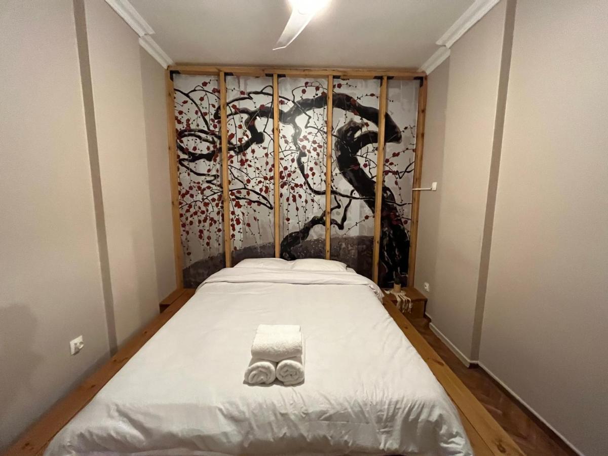 Apartamento Bohemian Living