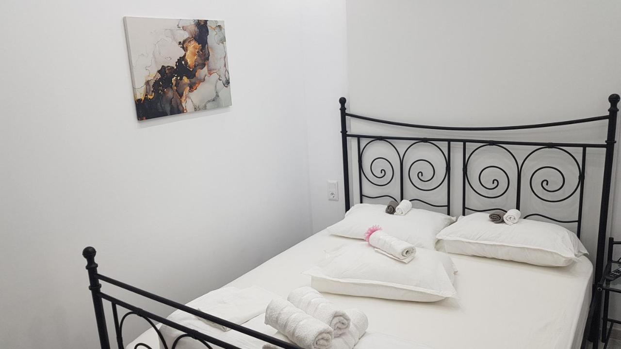 Apartment Konstantinos's Luxury Thessaloniki