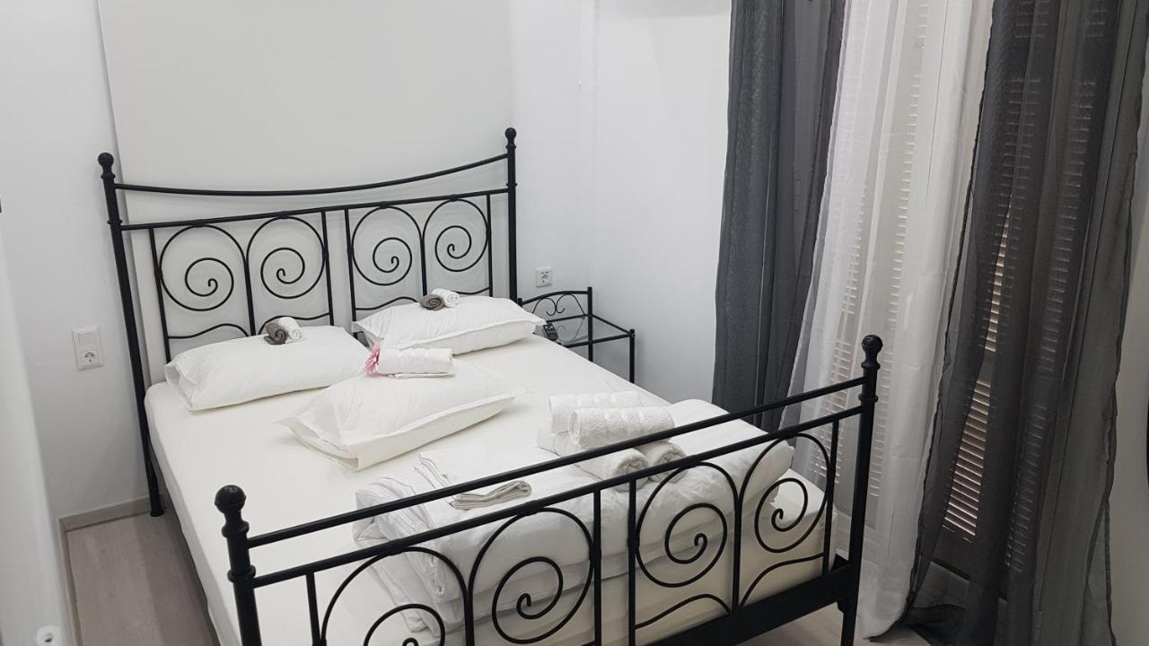 Konstantinos's Luxury *