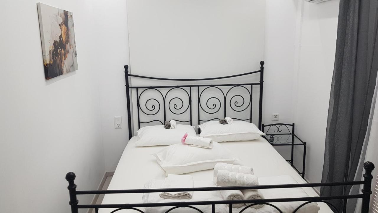 Konstantinos's Luxury * Thessaloniki