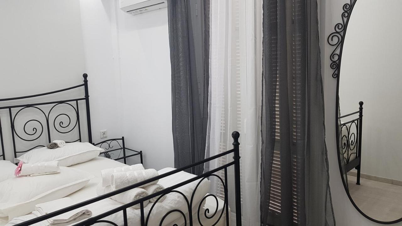 Konstantinos's Luxury Apartment