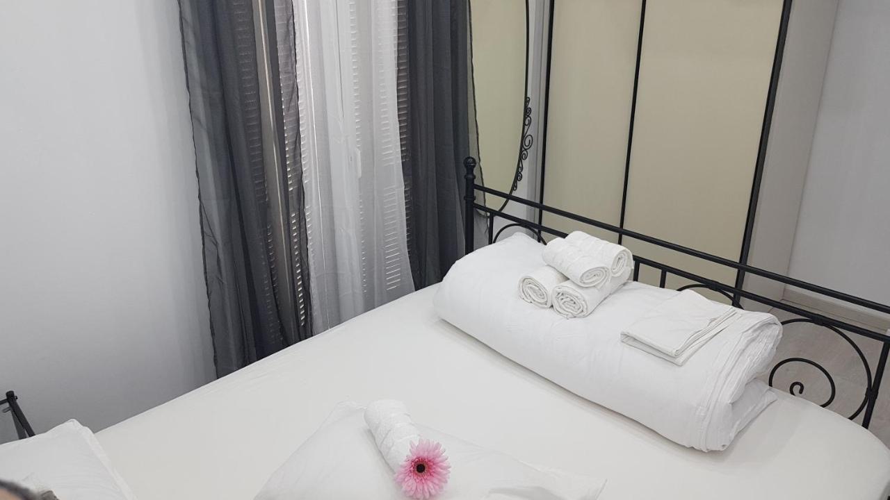 Konstantinos's Luxury Apartment