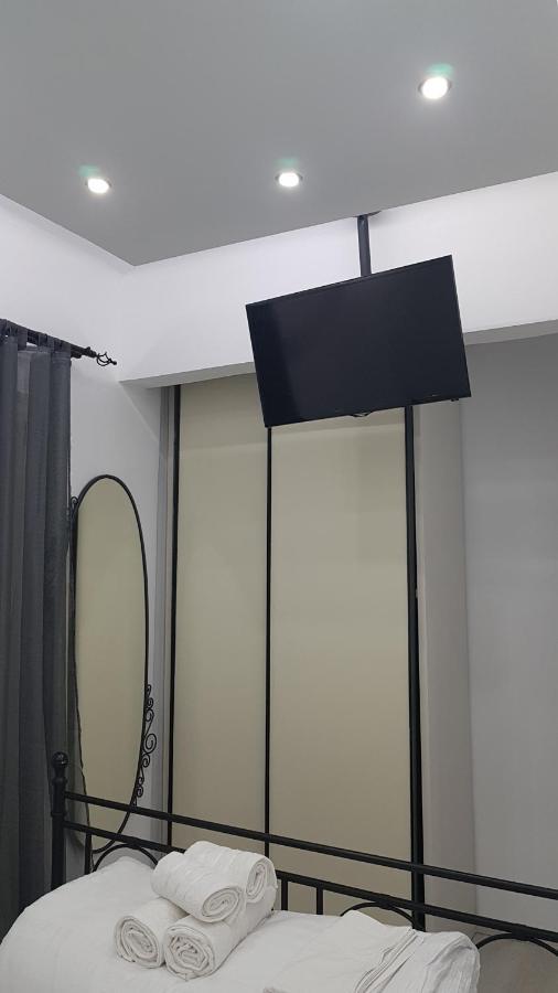 Apartment Konstantinos's Luxury Thessaloniki