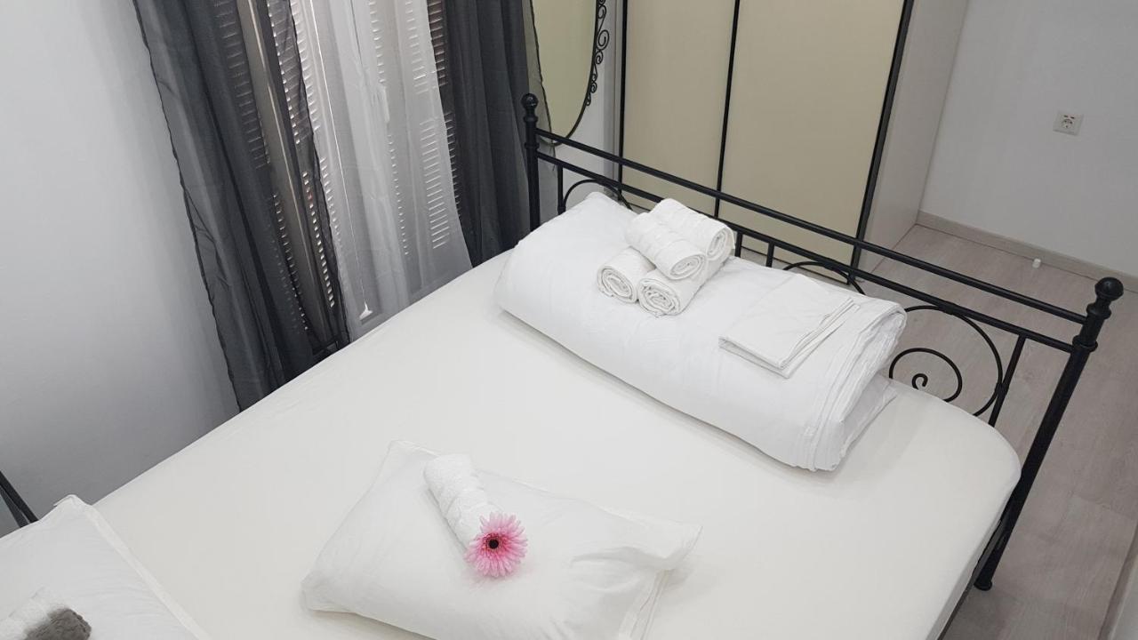 Apartment Konstantinos's Luxury *