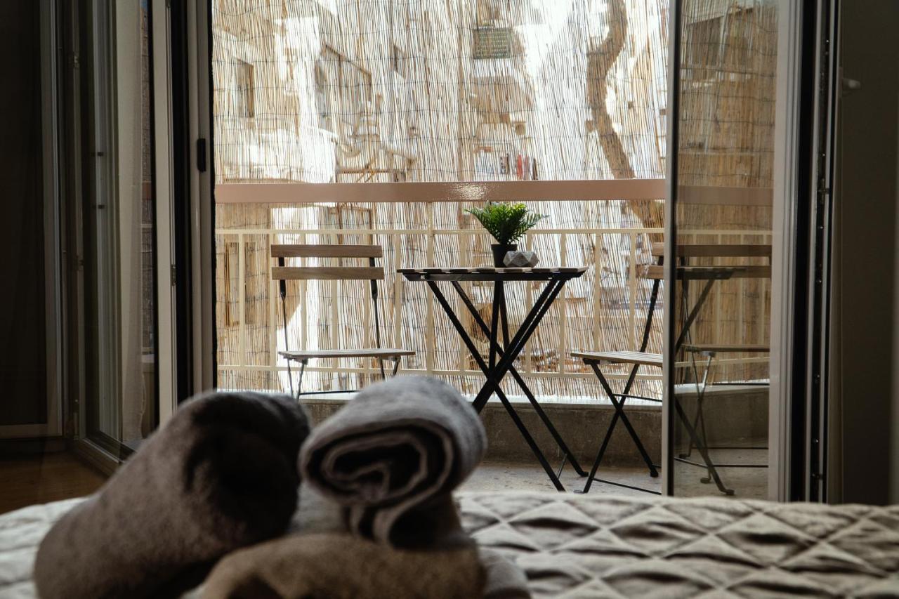 Apartment Theo Thessaloniki