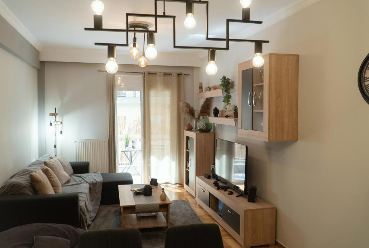 Theo Apartment Thessaloniki
