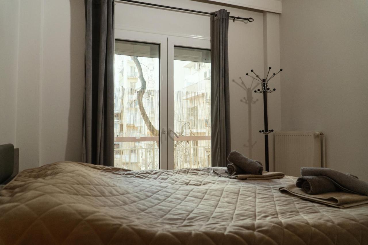 Apartment Theo *