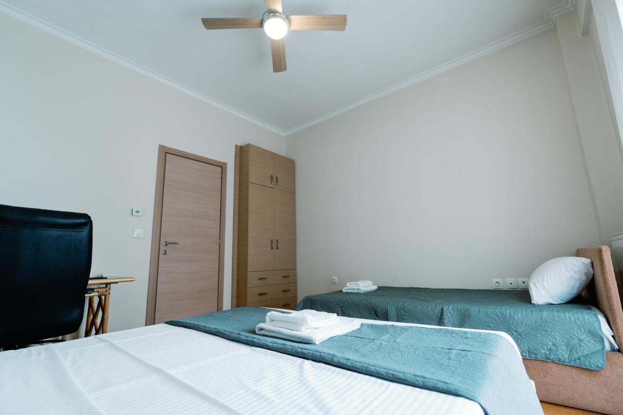 El.venizelos Quiet Lux Apt. Apartment *