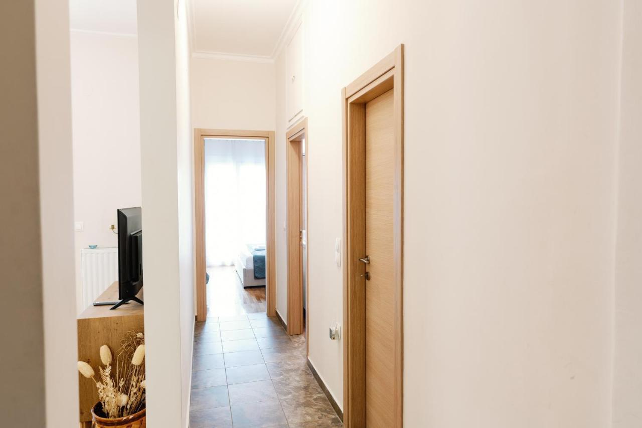 Apartamento El.venizelos Quiet Lux Apt.