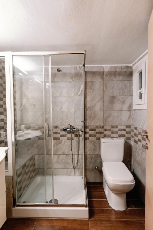 El.venizelos Quiet Lux Apt. Apartamento
