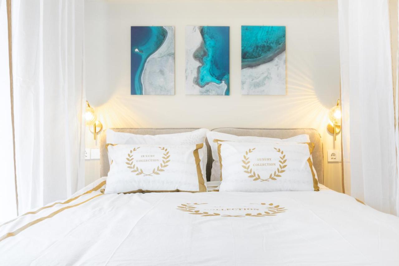 Luxury #4 By Ototo Apartment *
