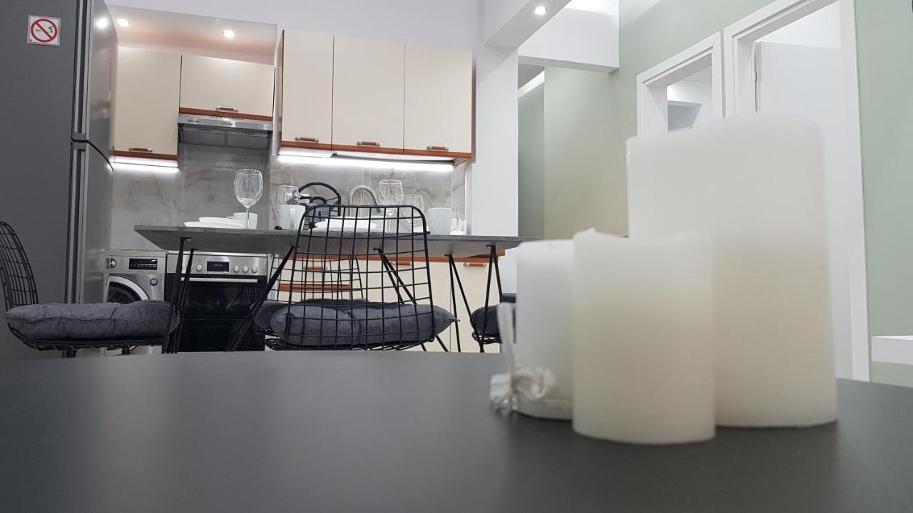 Apartment Konstantinos's Luxury