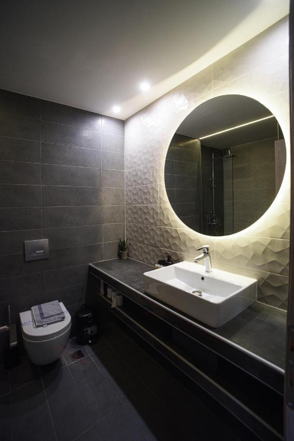 Appartement Porto Boutique #b *