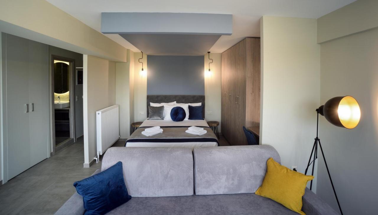 Porto Boutique #b Appartement Thessaloniki