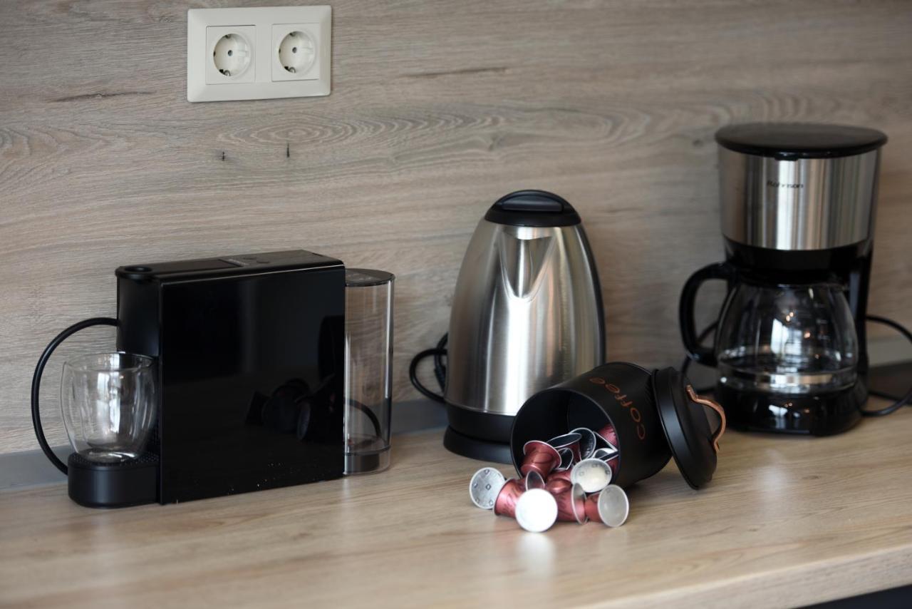 Porto Boutique #b Appartement *