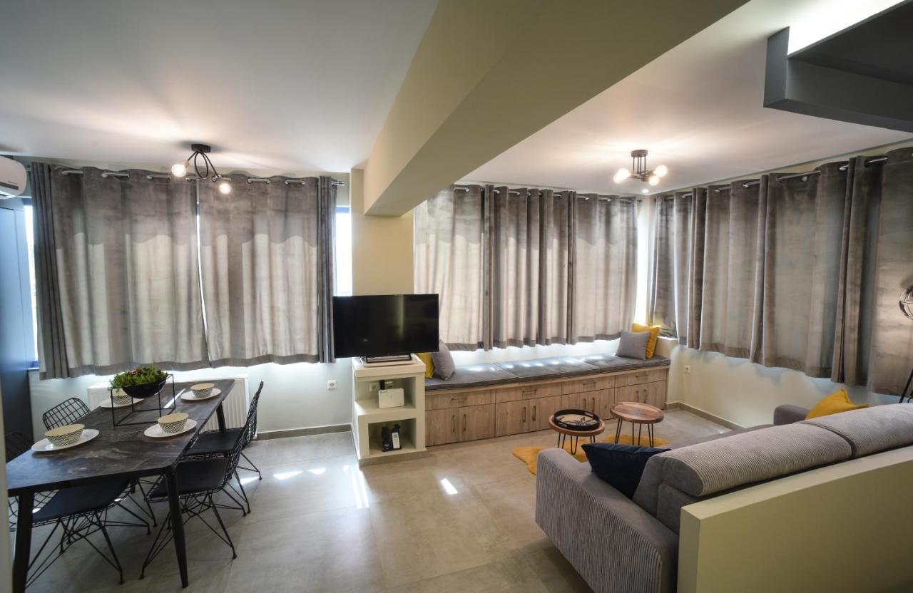 Apartment Porto Boutique #a Thessaloniki