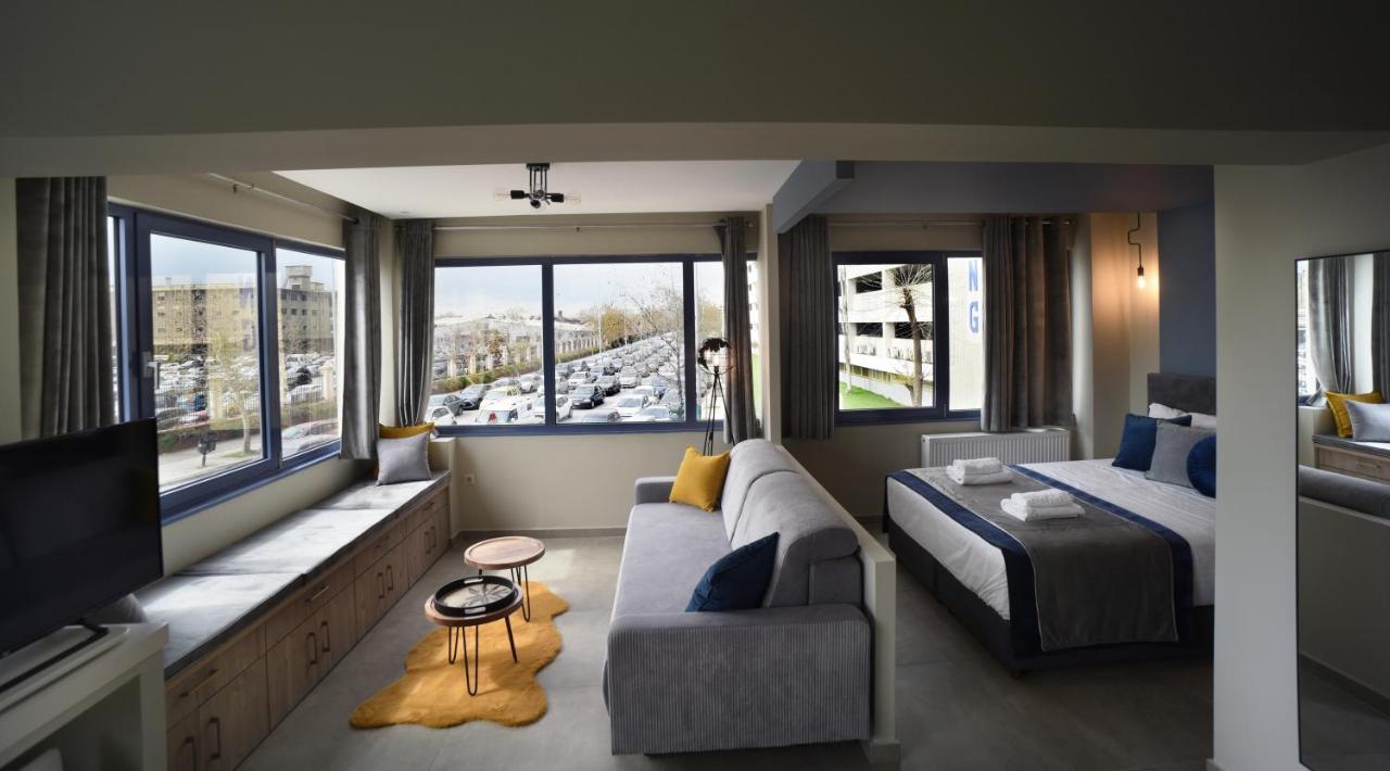 Porto Boutique #a Apartment
