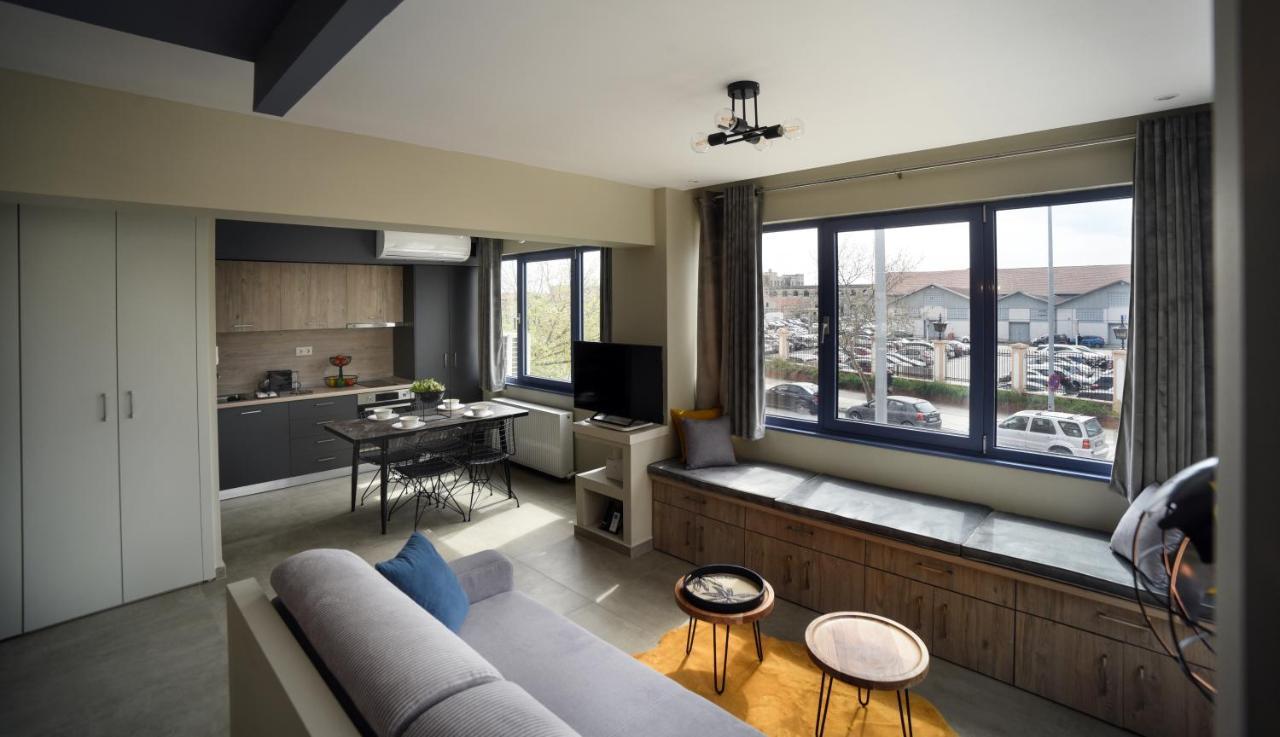 Porto Boutique #a Apartment