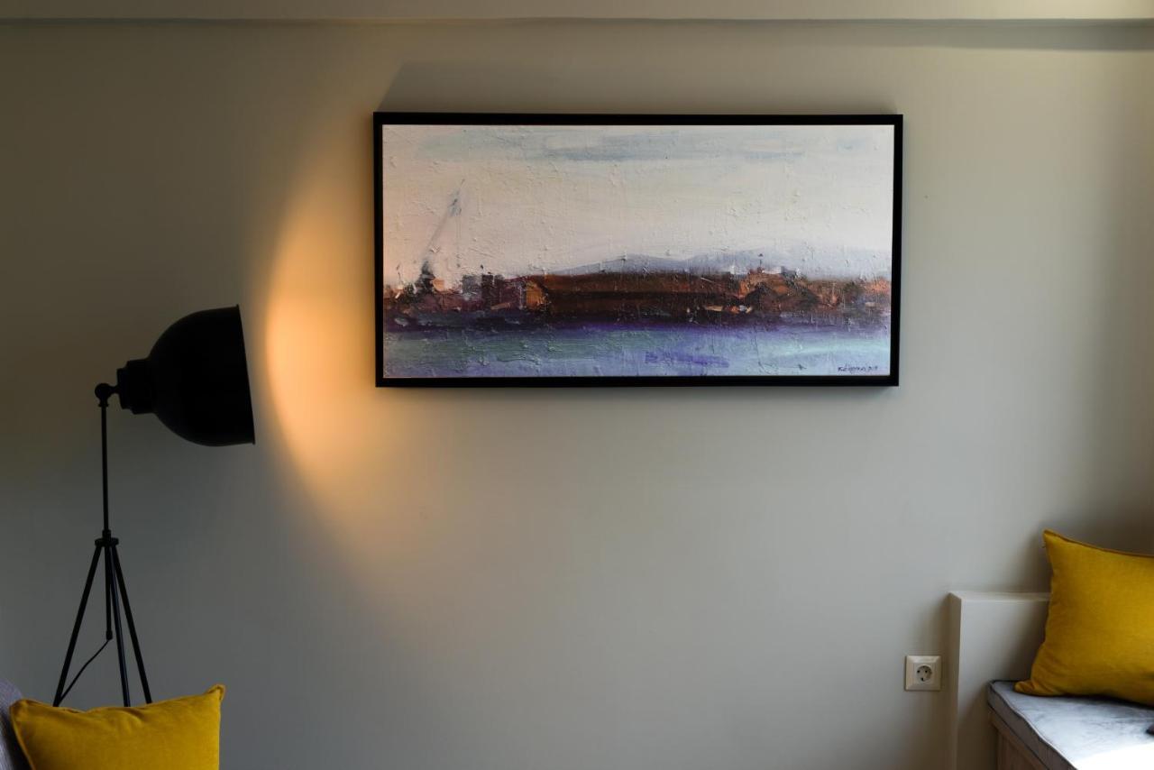 Porto Boutique #b Appartement