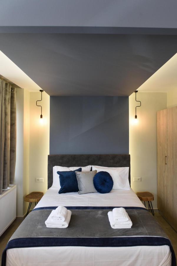Porto Boutique #a Apartment Thessaloniki