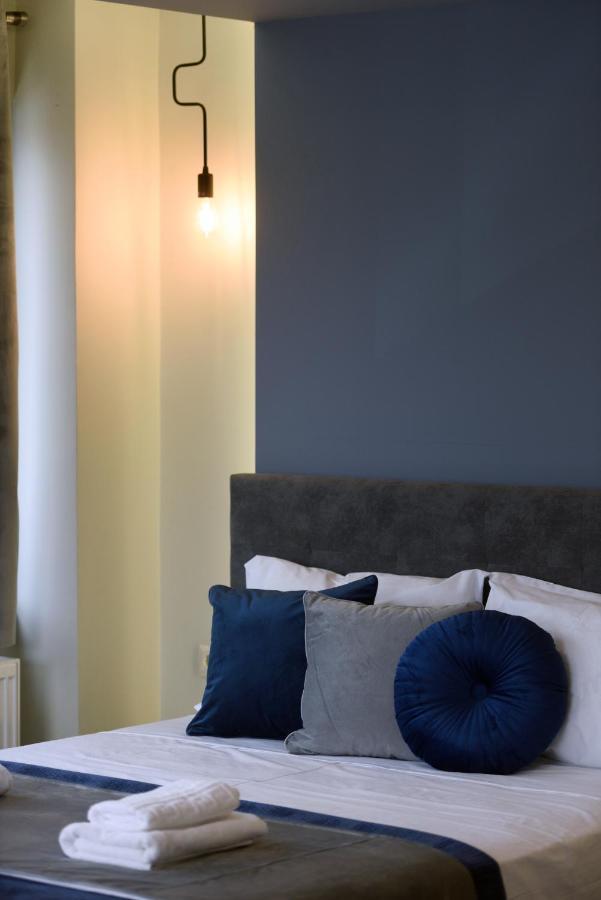 Apartment Porto Boutique #a Thessaloniki