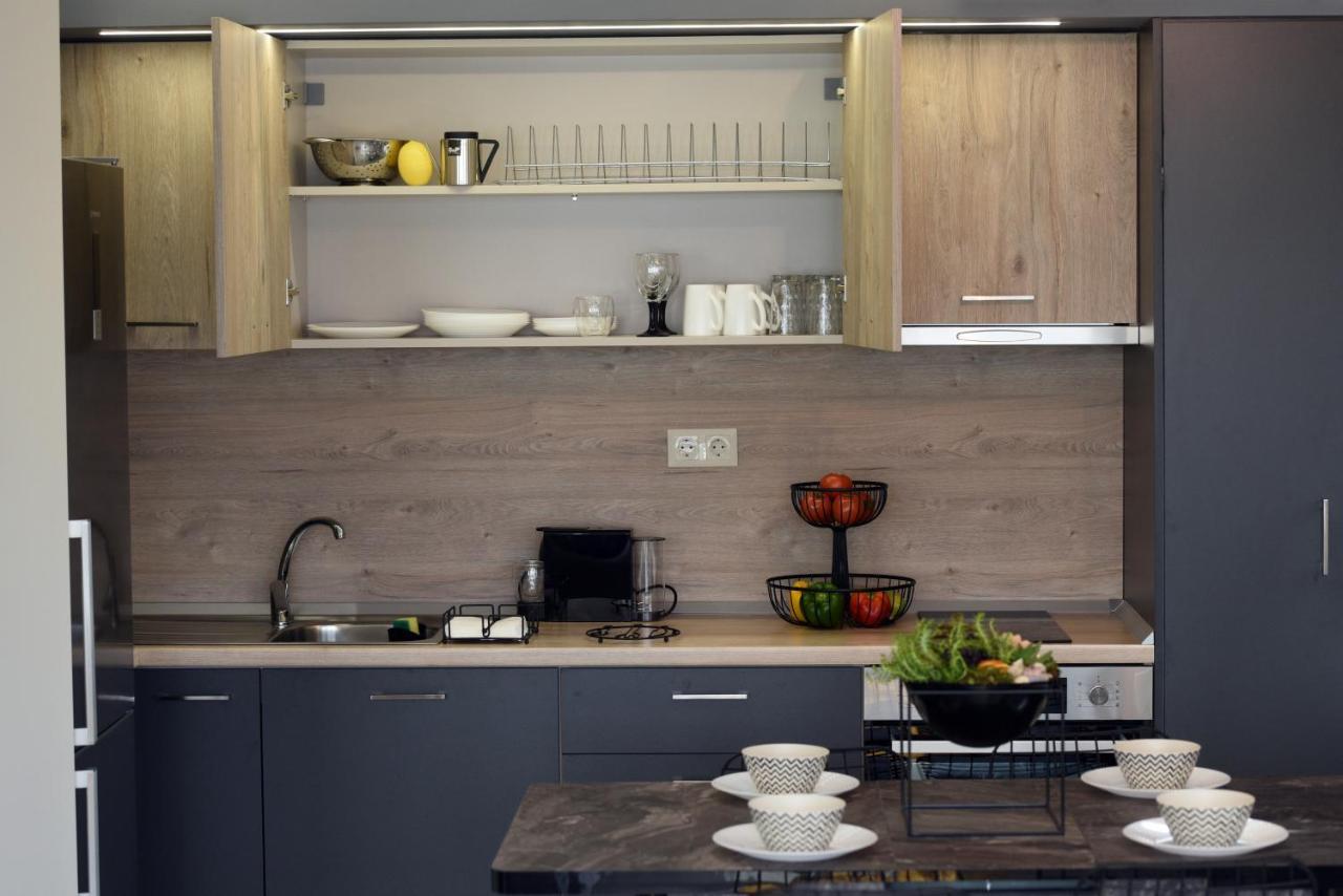 Porto Boutique #a Apartment Thessaloniki