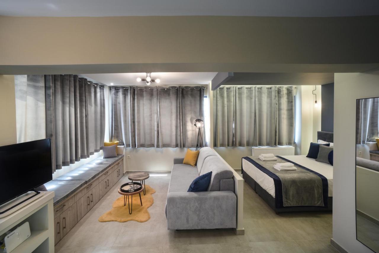 Porto Boutique #a * Thessaloniki