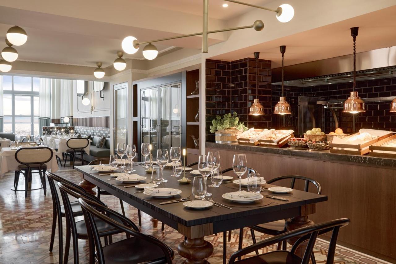 On - Small Luxury Of The World 5* Thessaloniki
