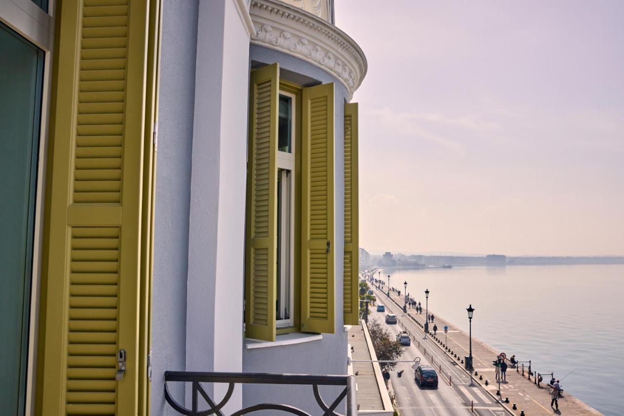 Hotel On - Small Luxury Of The World Thessaloniki