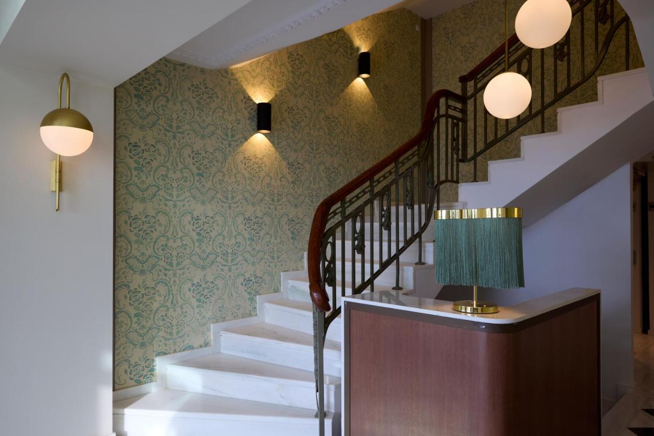 On - Small Luxury Of The World Hotel 5*