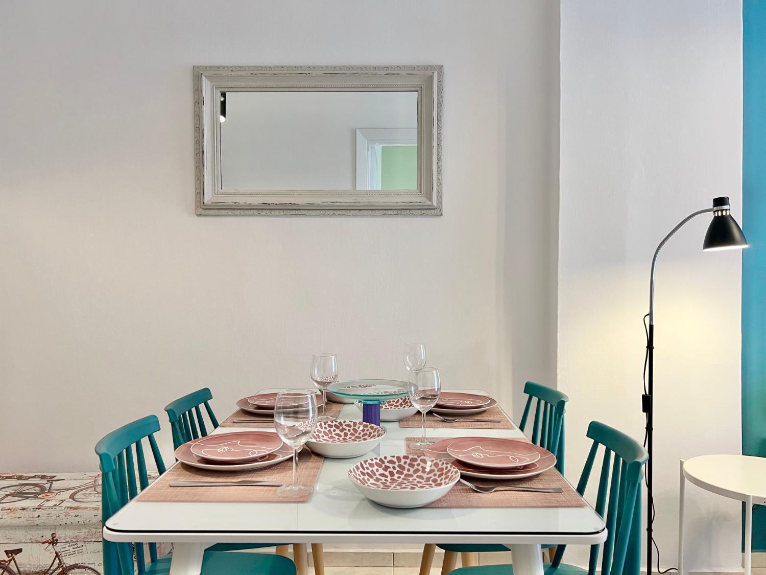 #blueberry Apt By Halu! Thessaloníki