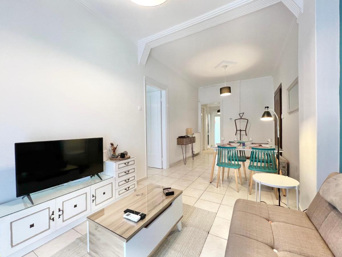 #blueberry Apt By Halu! * Thessaloníki