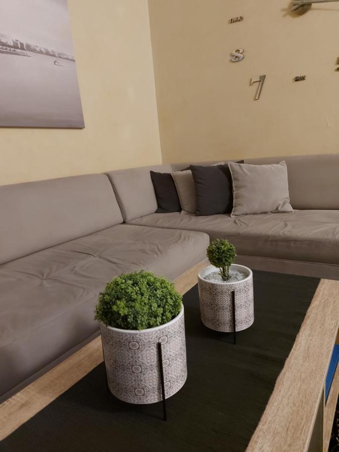 Thess Old Town With Free Private Parking Apartment Thessaloniki