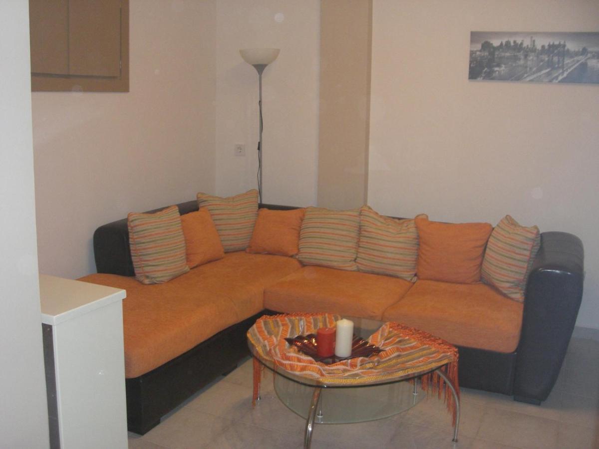 Apartment Quiet Sykies Center Thessaloniki