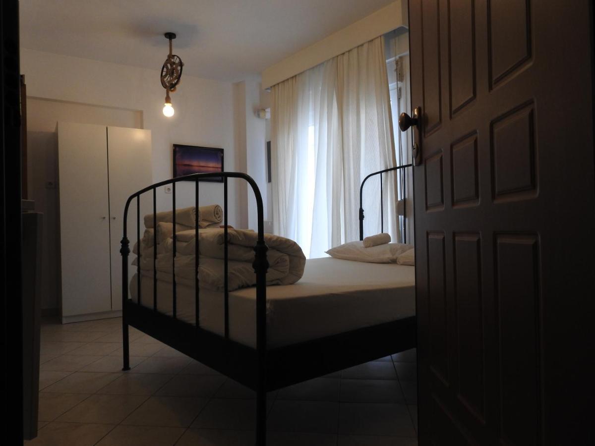 Apartment Konstantinos's Luxury