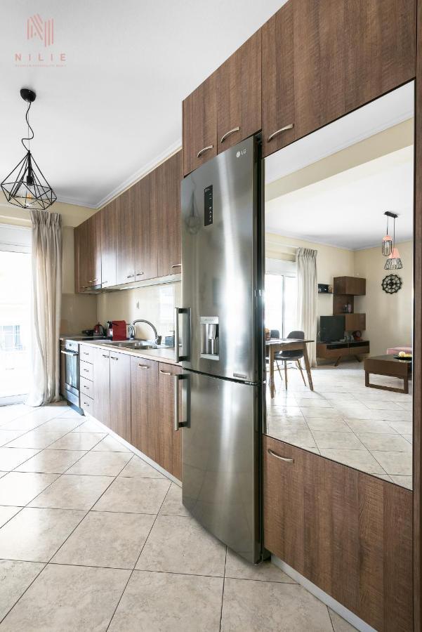 Fridda, Nilie Hospitality Mgmt Apartment Thessaloniki