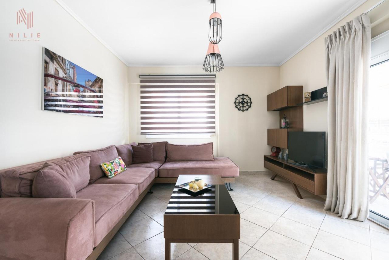 Fridda, Nilie Hospitality Mgmt Apartment Thessaloniki