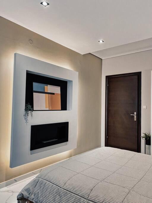 Apartamento Thesstay Attica Downtown Boutique